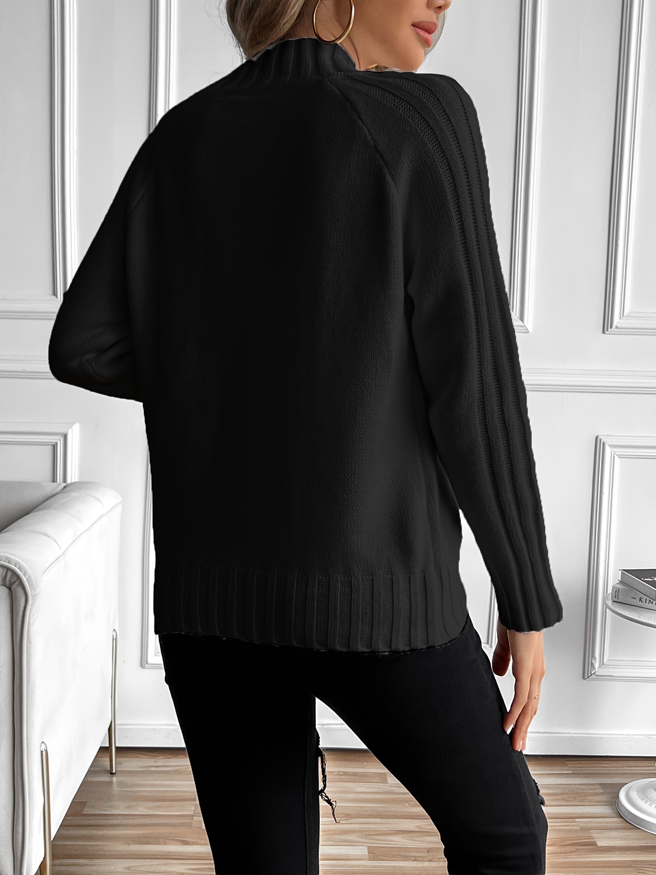 Jill | Elegante Coltrui