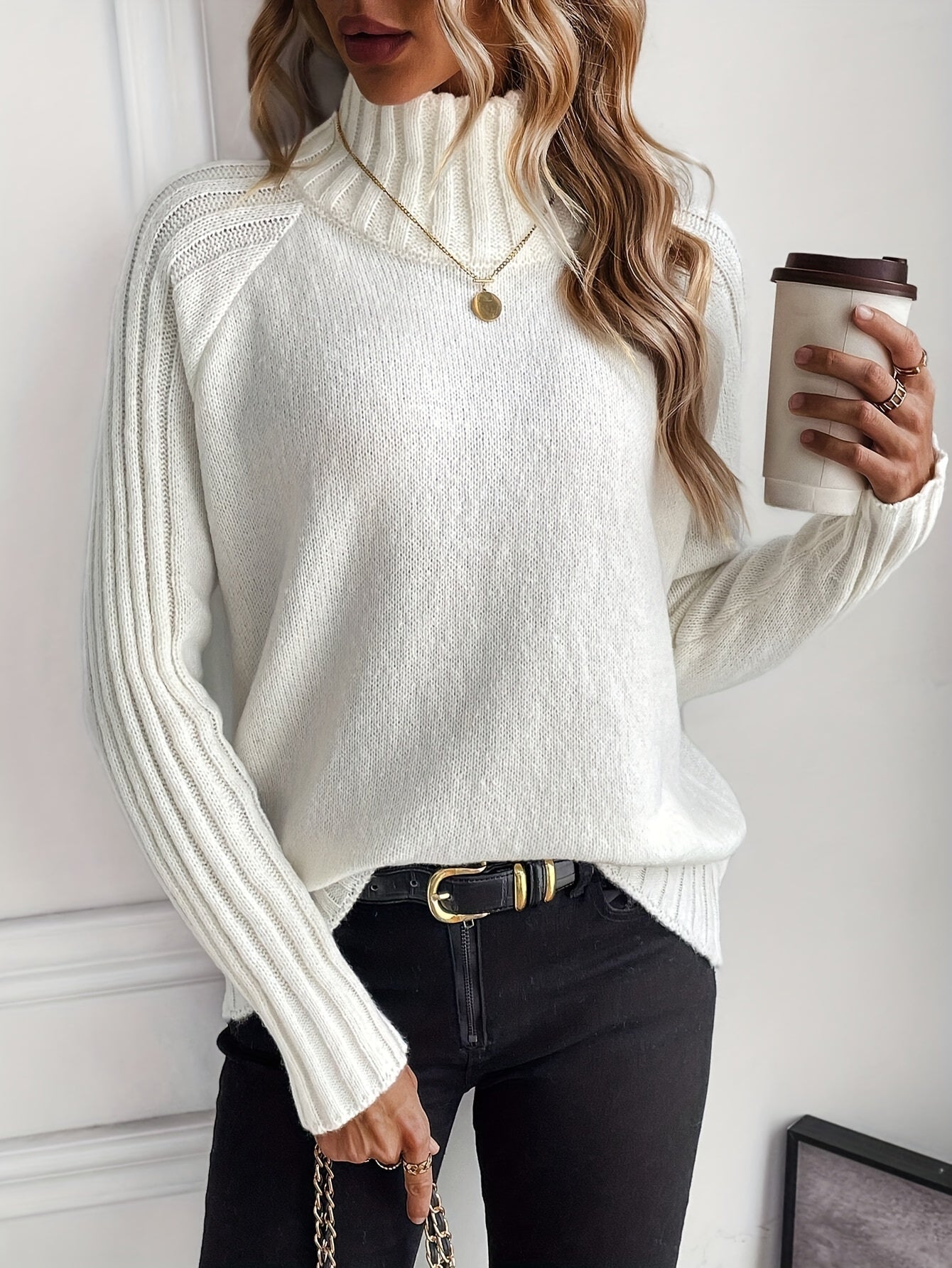 Jill | Elegante Coltrui