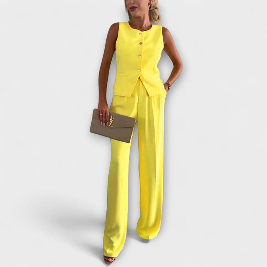 Premium dames zomerset