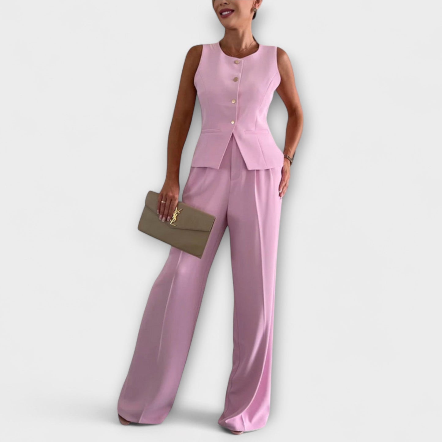 Premium dames zomerset