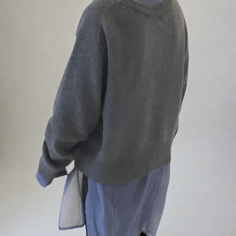 Joyce | Cardigan Met Knoopjes