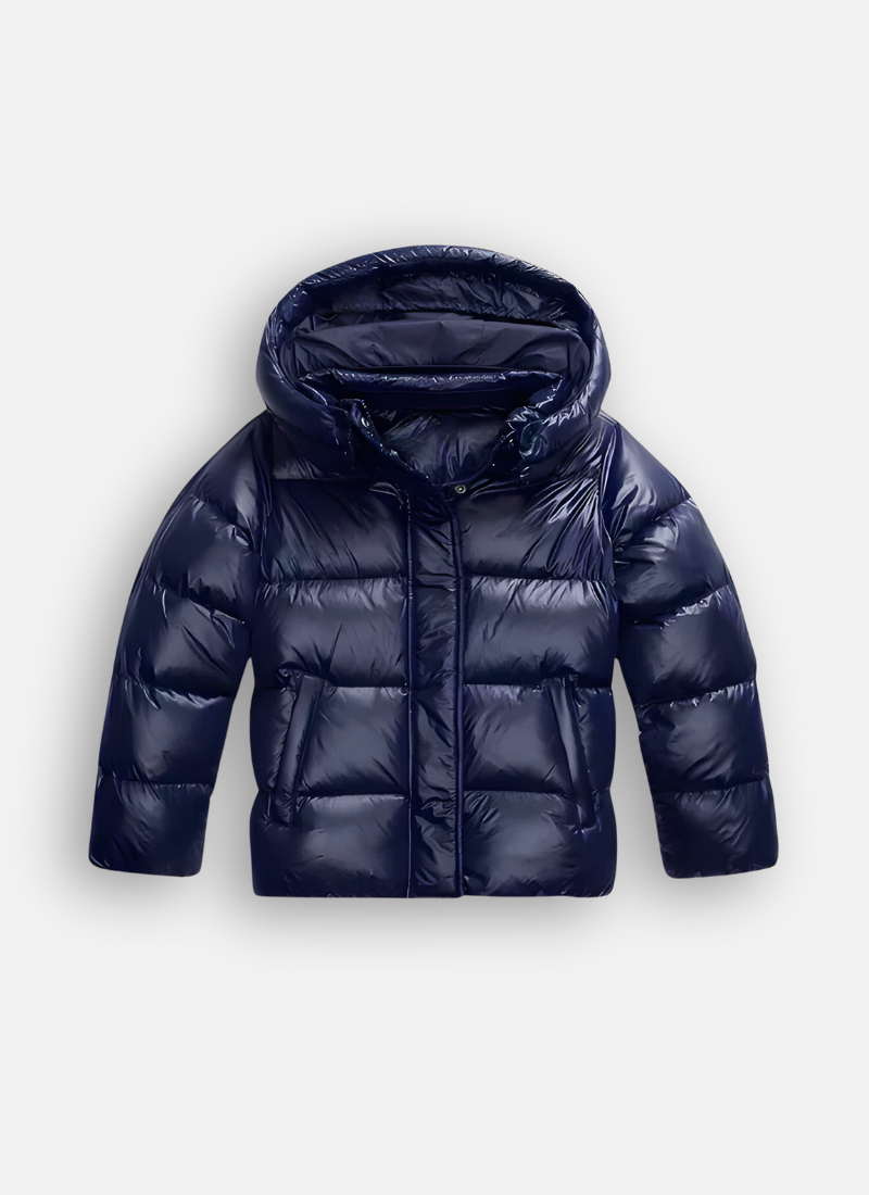 Van Gilsen® | Down Puffer Jacket