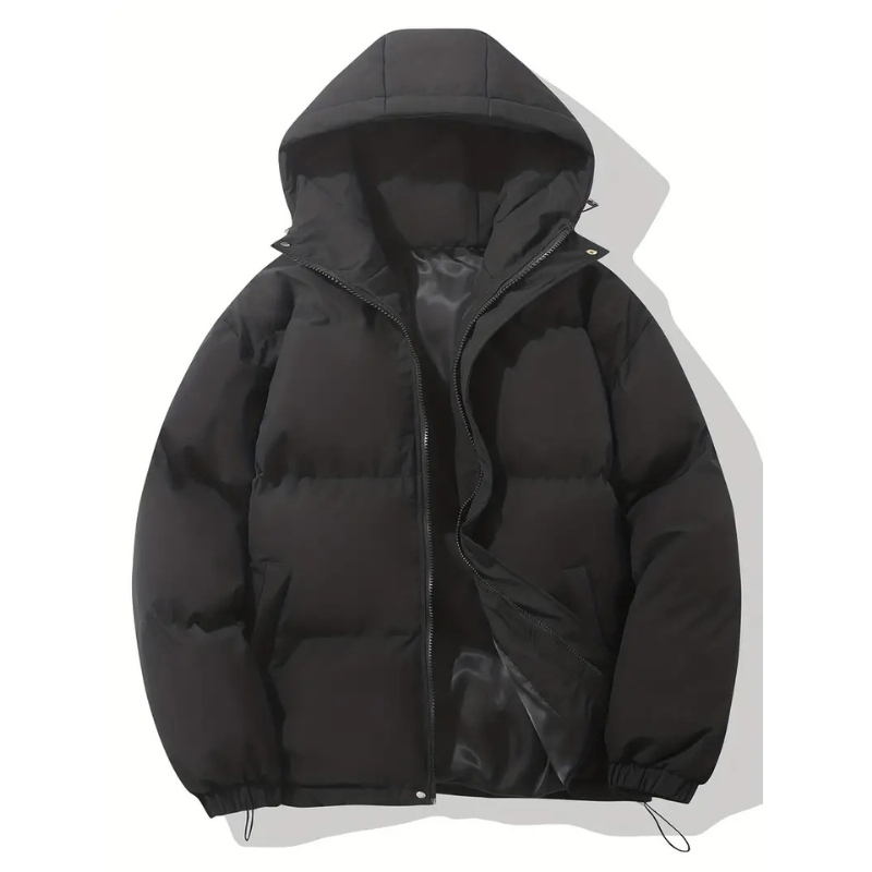 Van Gilsen® | Ultimate Winter Parka