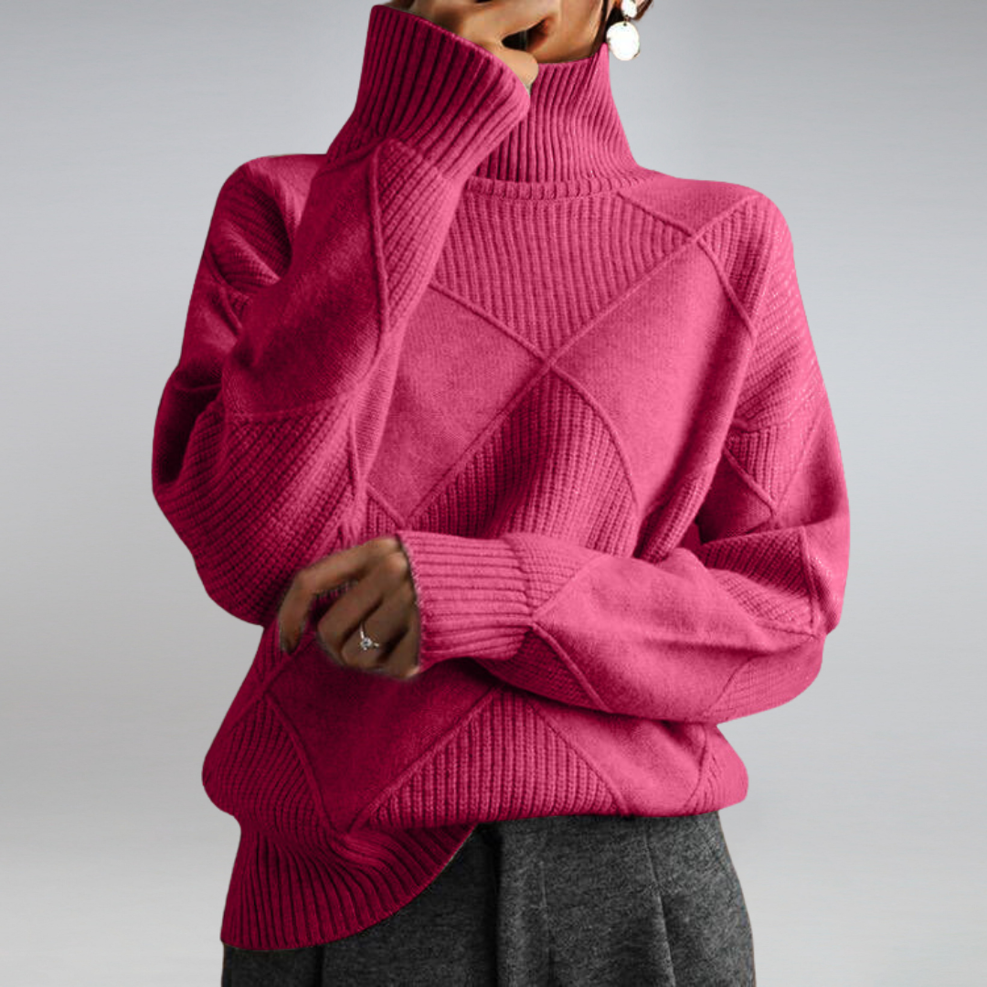 Carmen | Trui Met Col