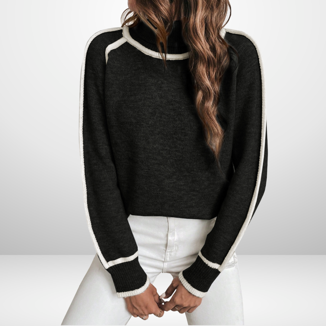 Annabel| Warme coltrui