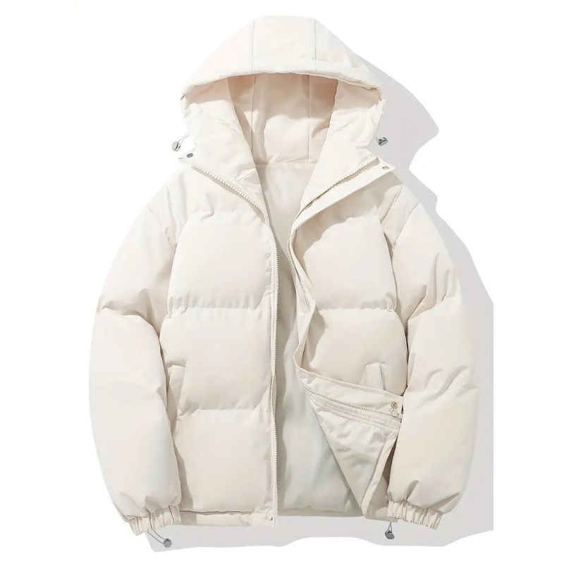 Van Gilsen® | Ultimate Winter Parka