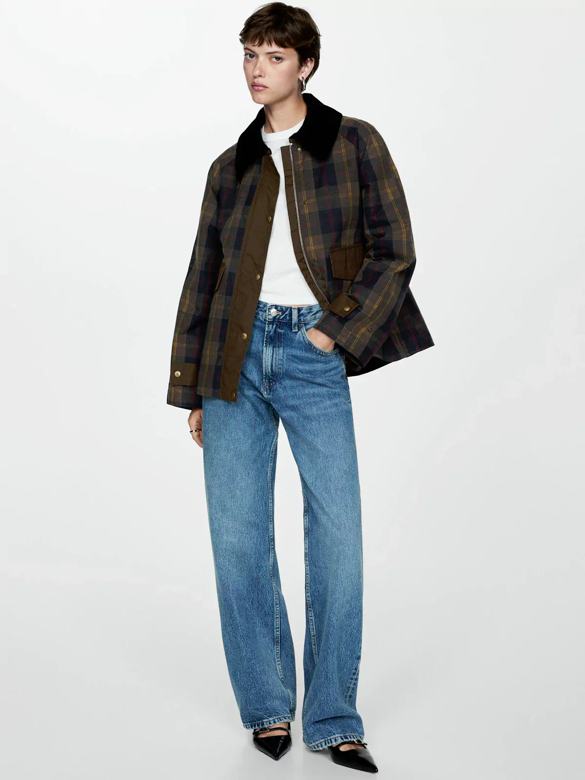 Van Gilsen® | Fashion Damesjack