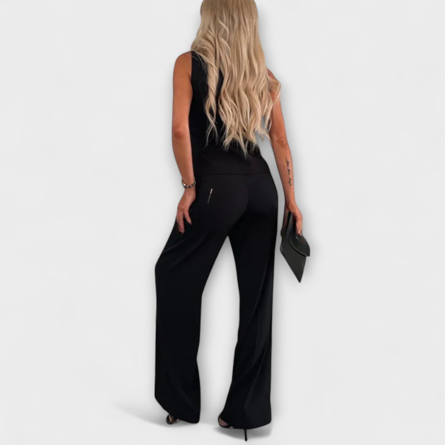 Premium dames zomerset