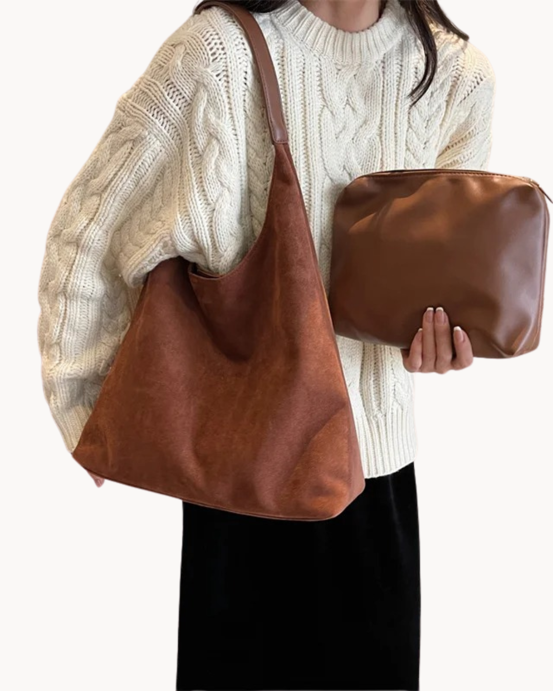 Saskia | Tijdloze Elegante Damestas