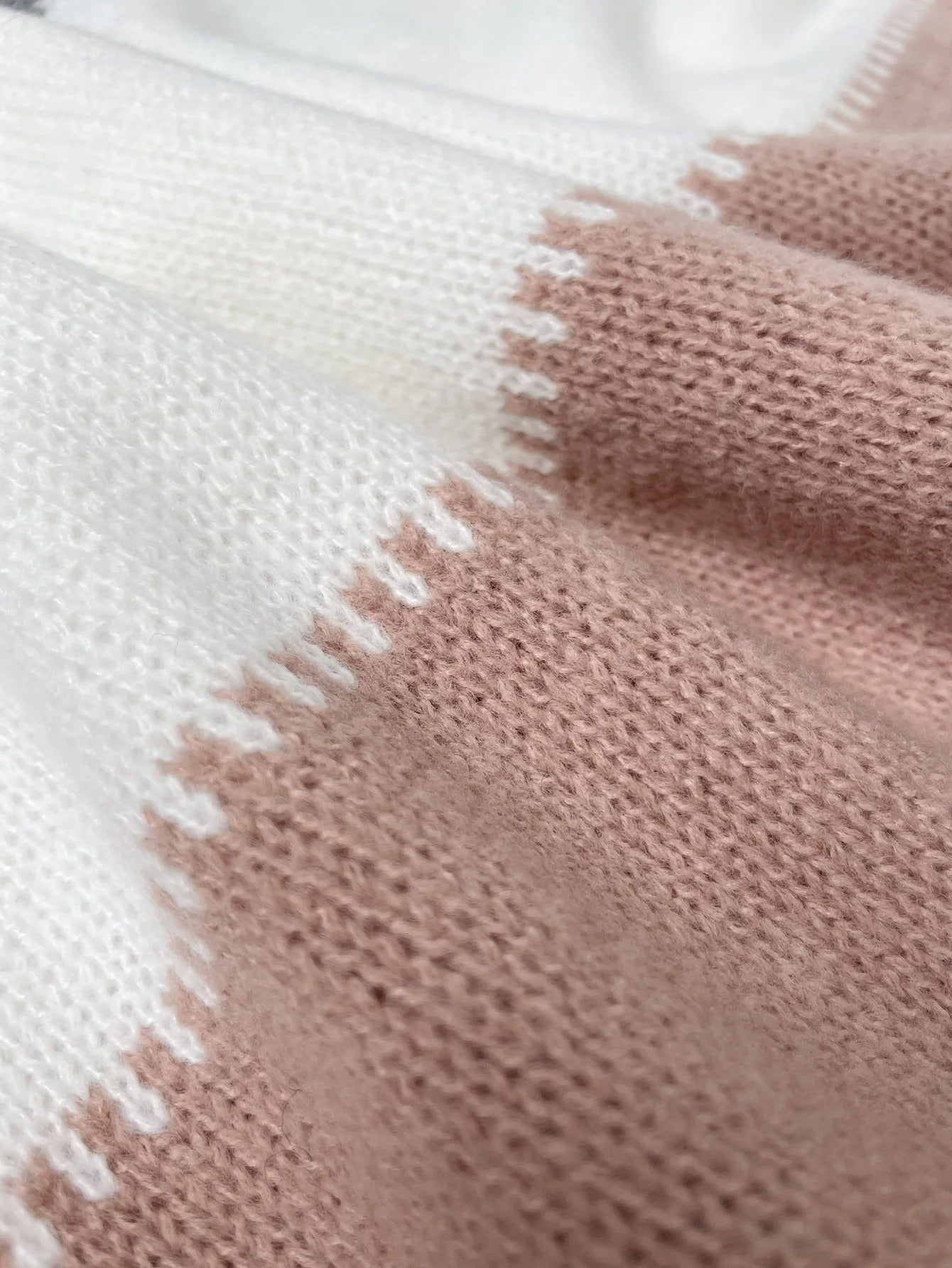 Aisha | Trui Met Luipaardprint