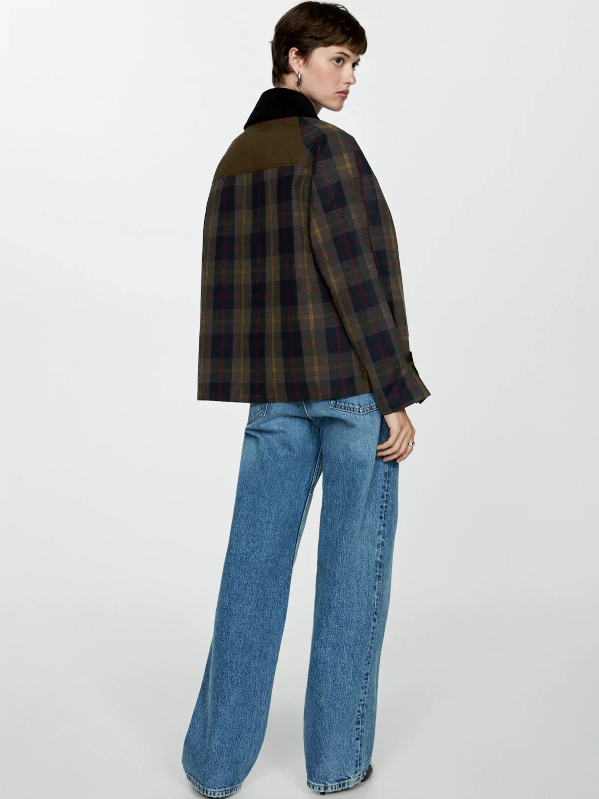 Van Gilsen® | Fashion Damesjack