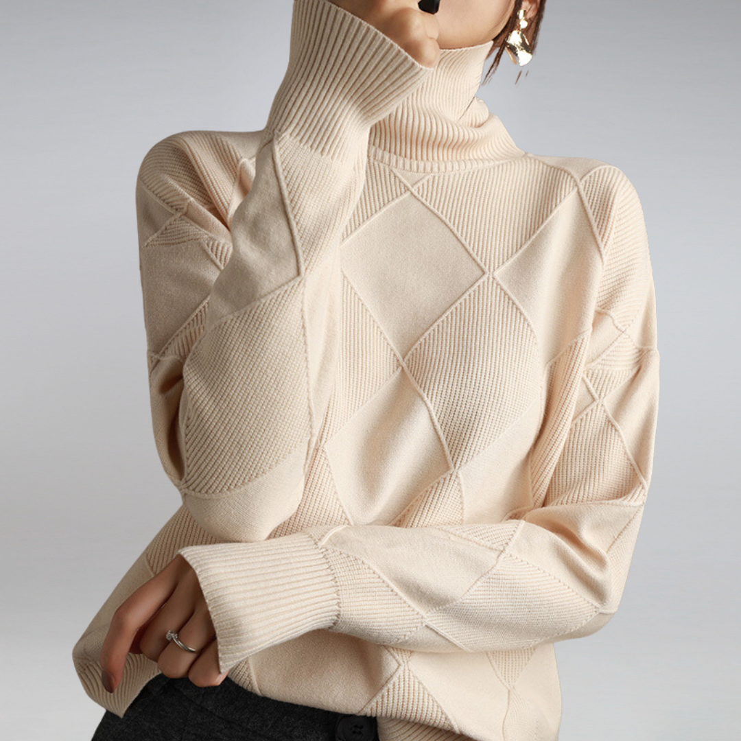 Carmen | Trui Met Col
