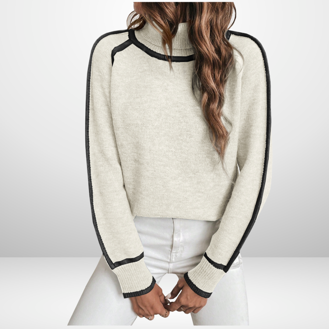 Annabel| Warme coltrui