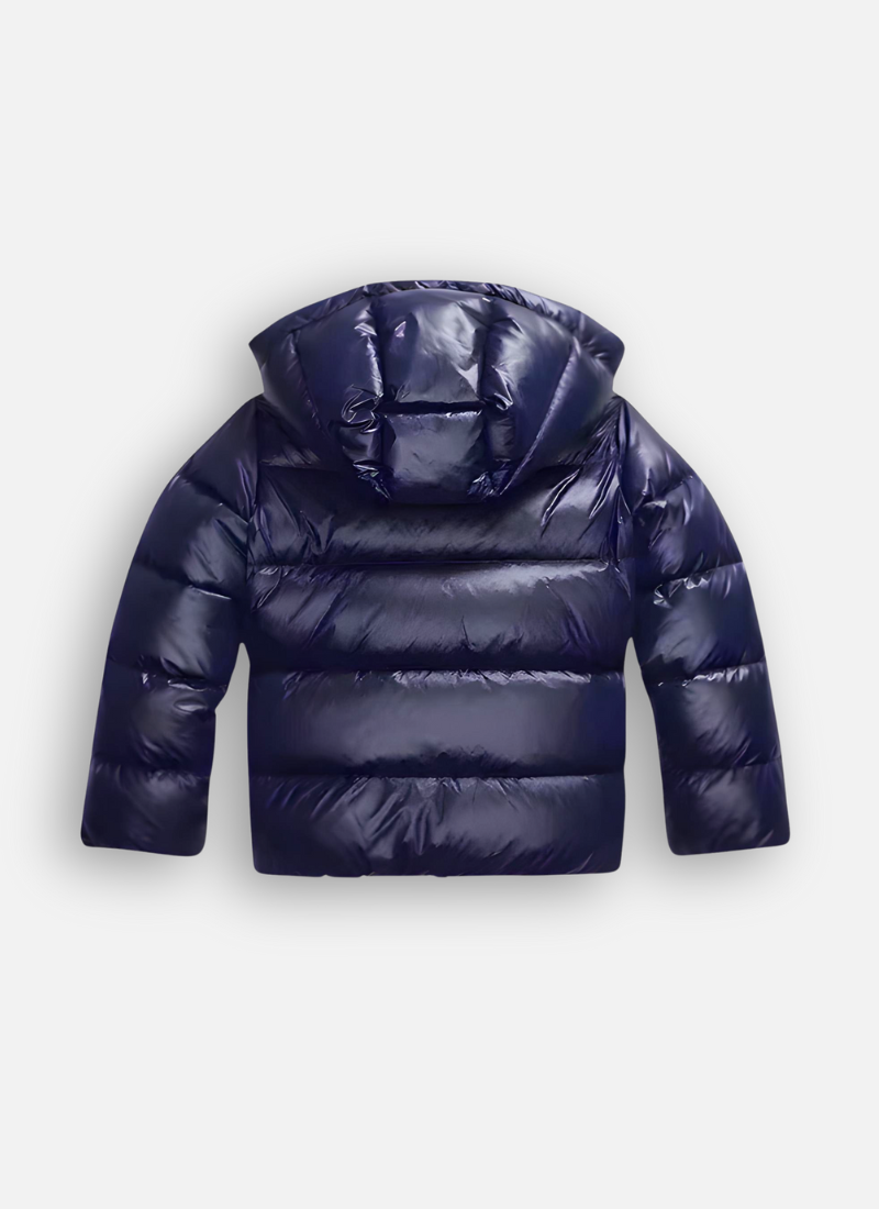 Van Gilsen® | Down Puffer Jacket