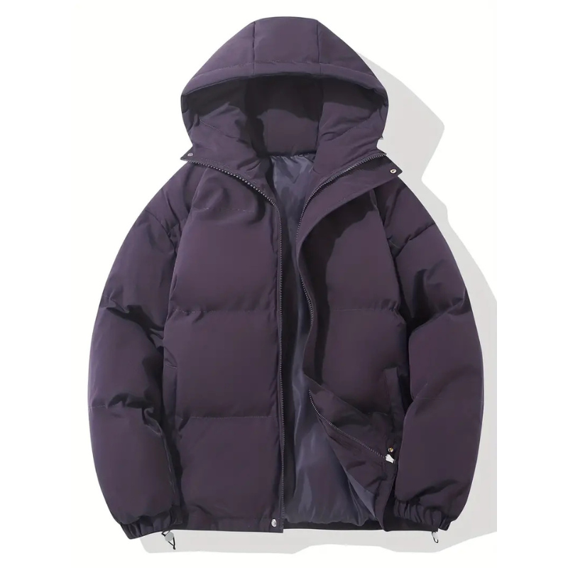 Van Gilsen® | Ultimate Winter Parka