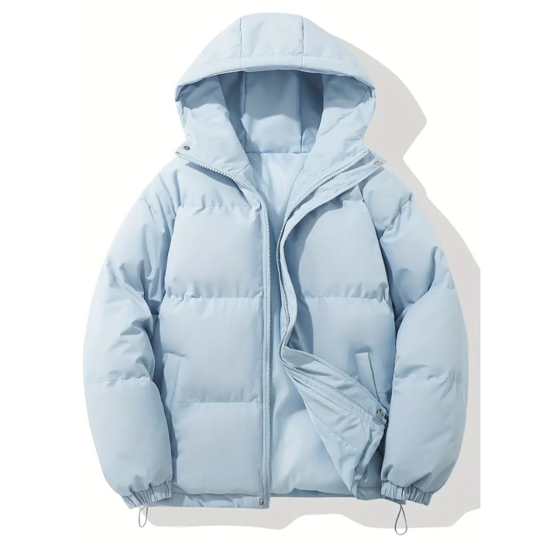 Van Gilsen® | Ultimate Winter Parka