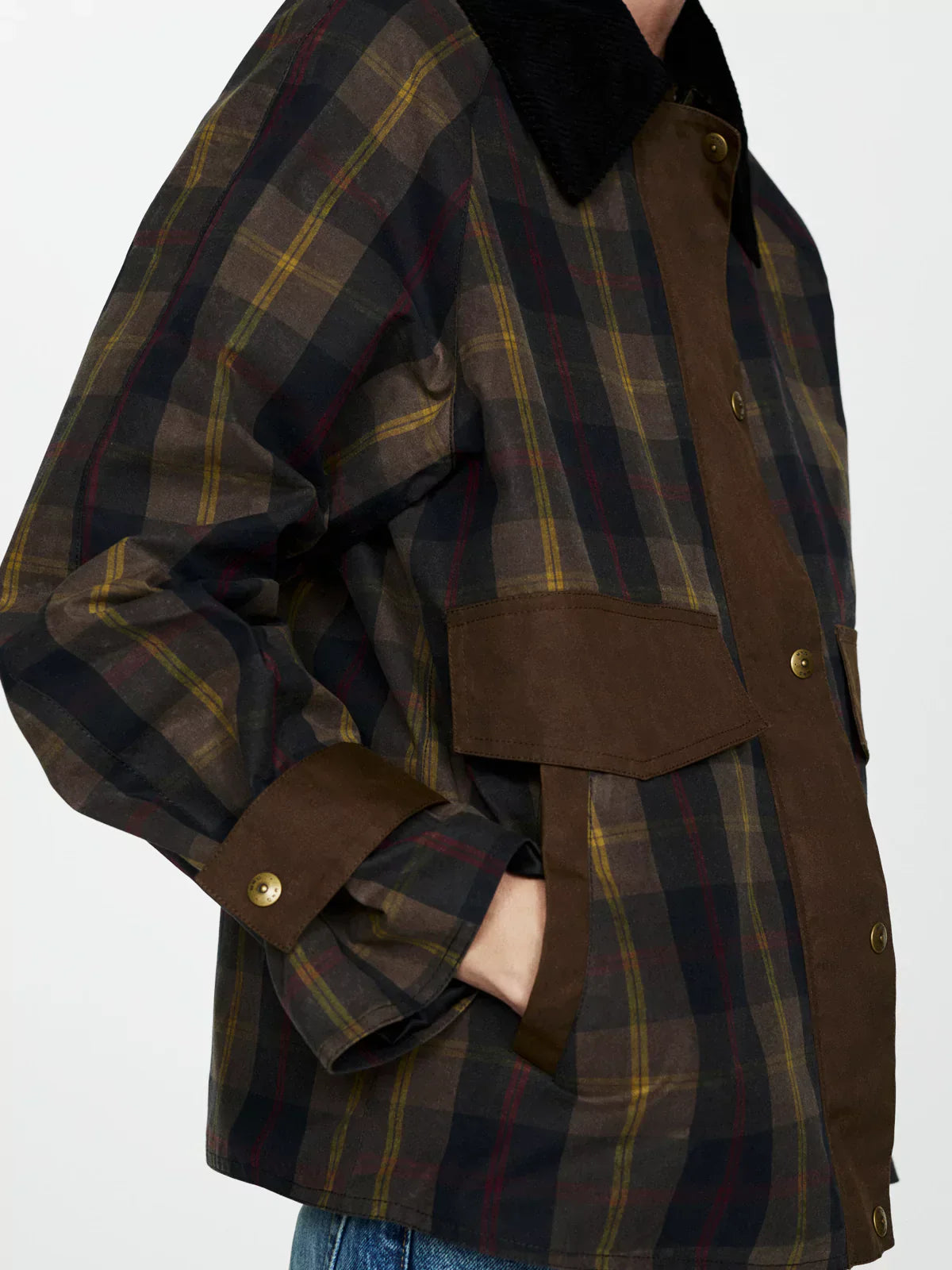 Van Gilsen® | Fashion Damesjack