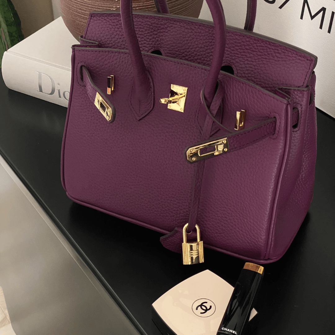 Fabienne| Subtiele Luxe Tas