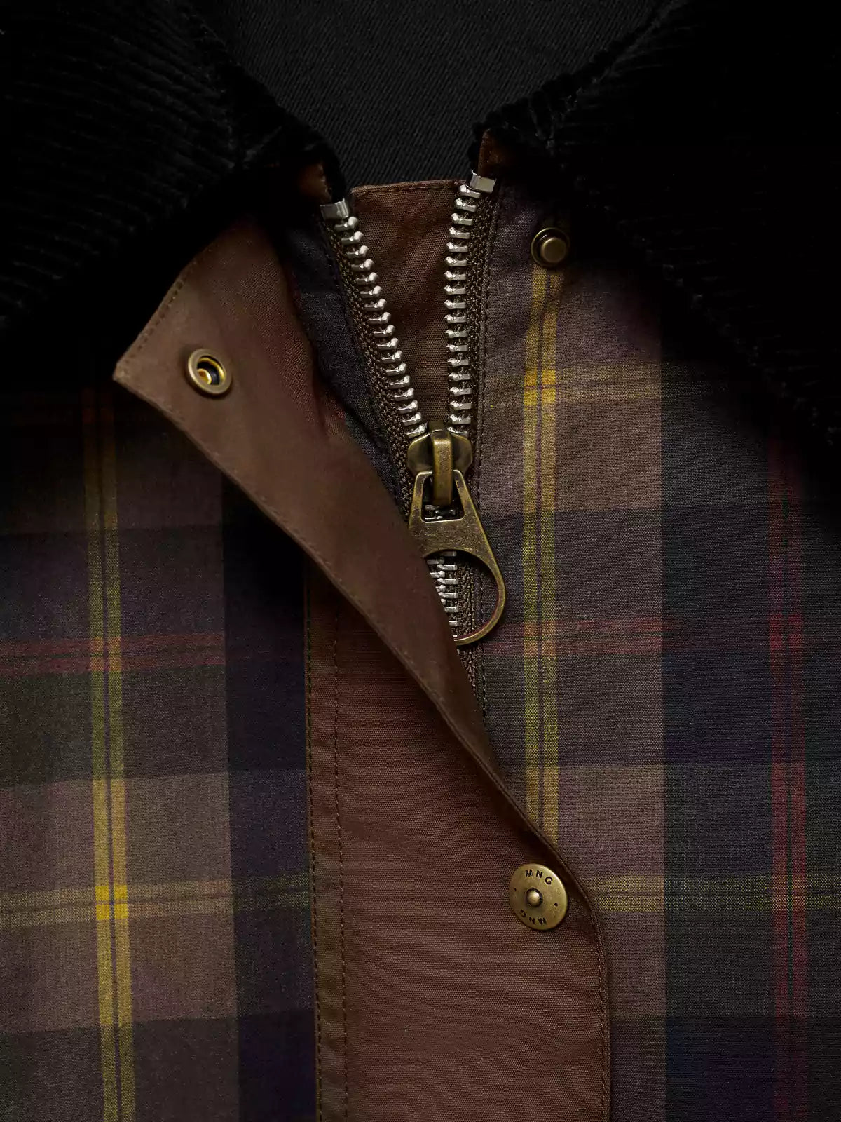 Van Gilsen® | Fashion Damesjack