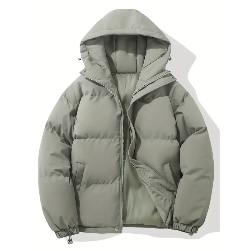 Van Gilsen® | Ultimate Winter Parka