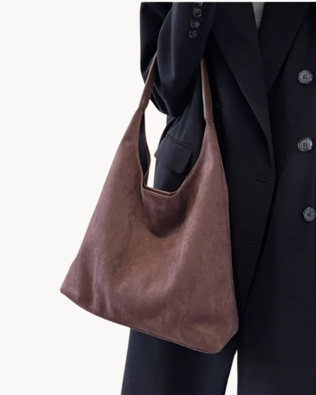Saskia | Tijdloze Elegante Damestas