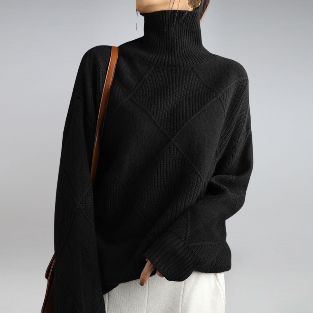 Carmen | Trui Met Col