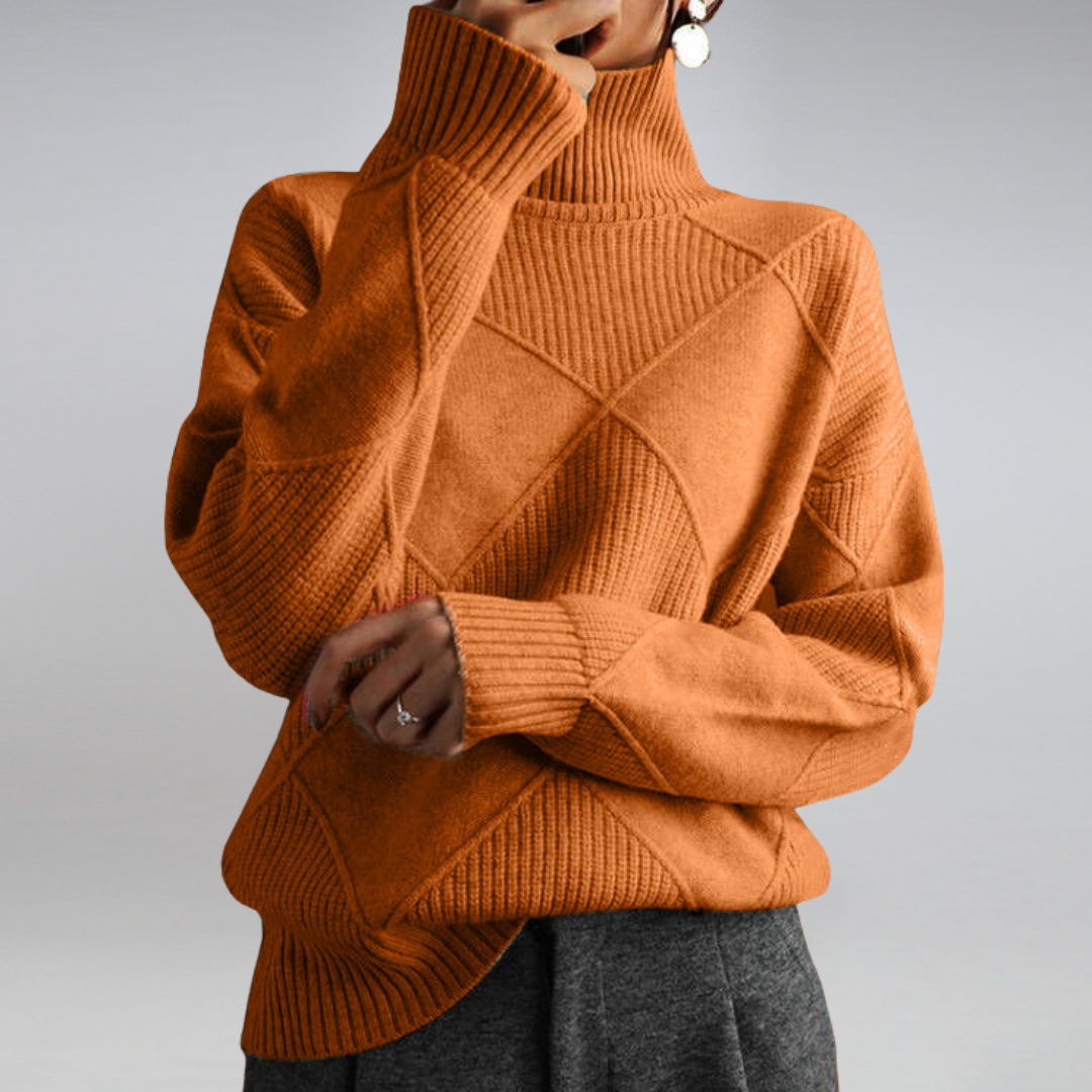 Carmen | Trui Met Col