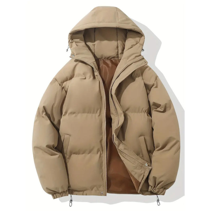 Van Gilsen® | Ultimate Winter Parka