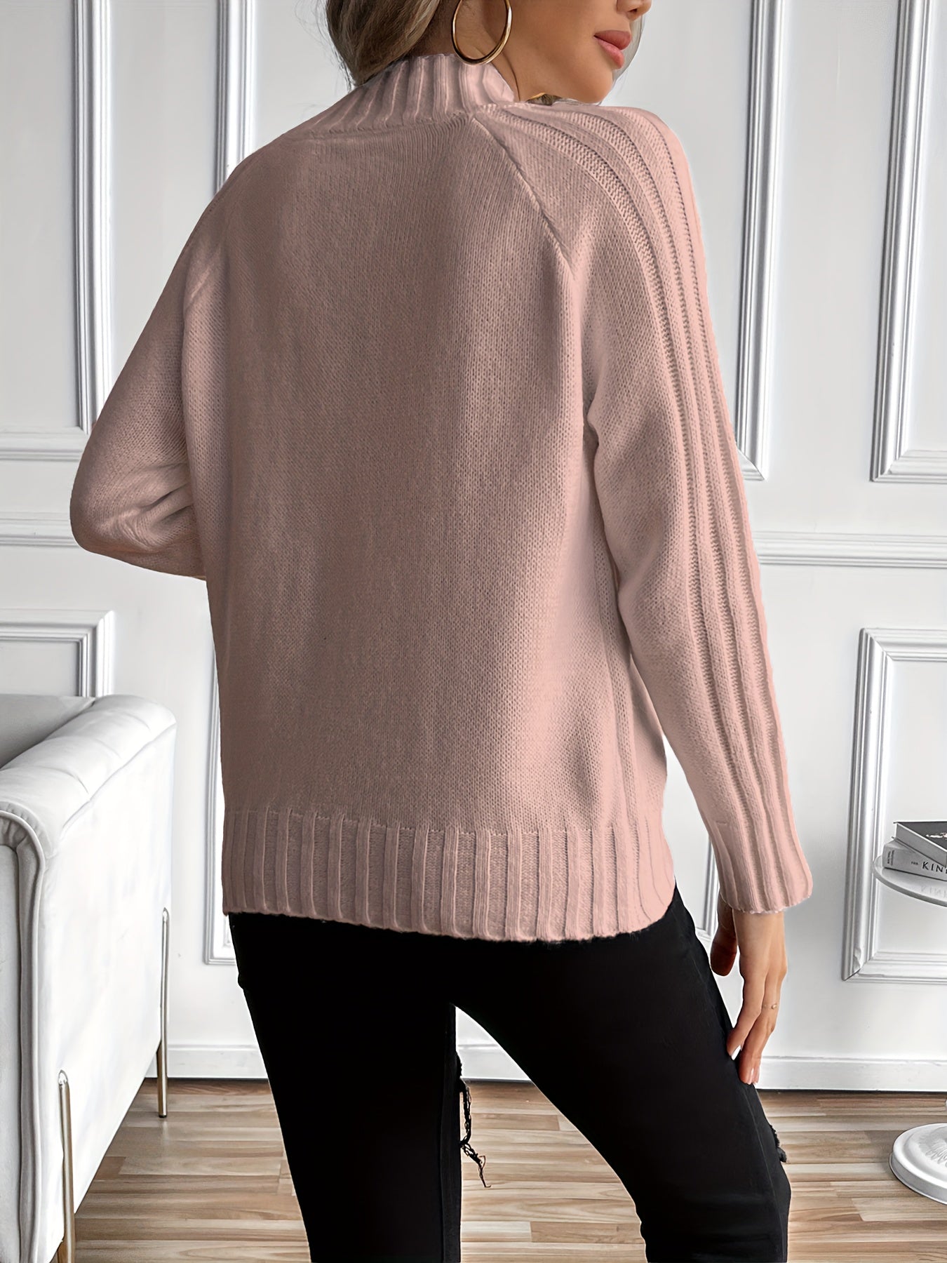 Jill | Elegante Coltrui