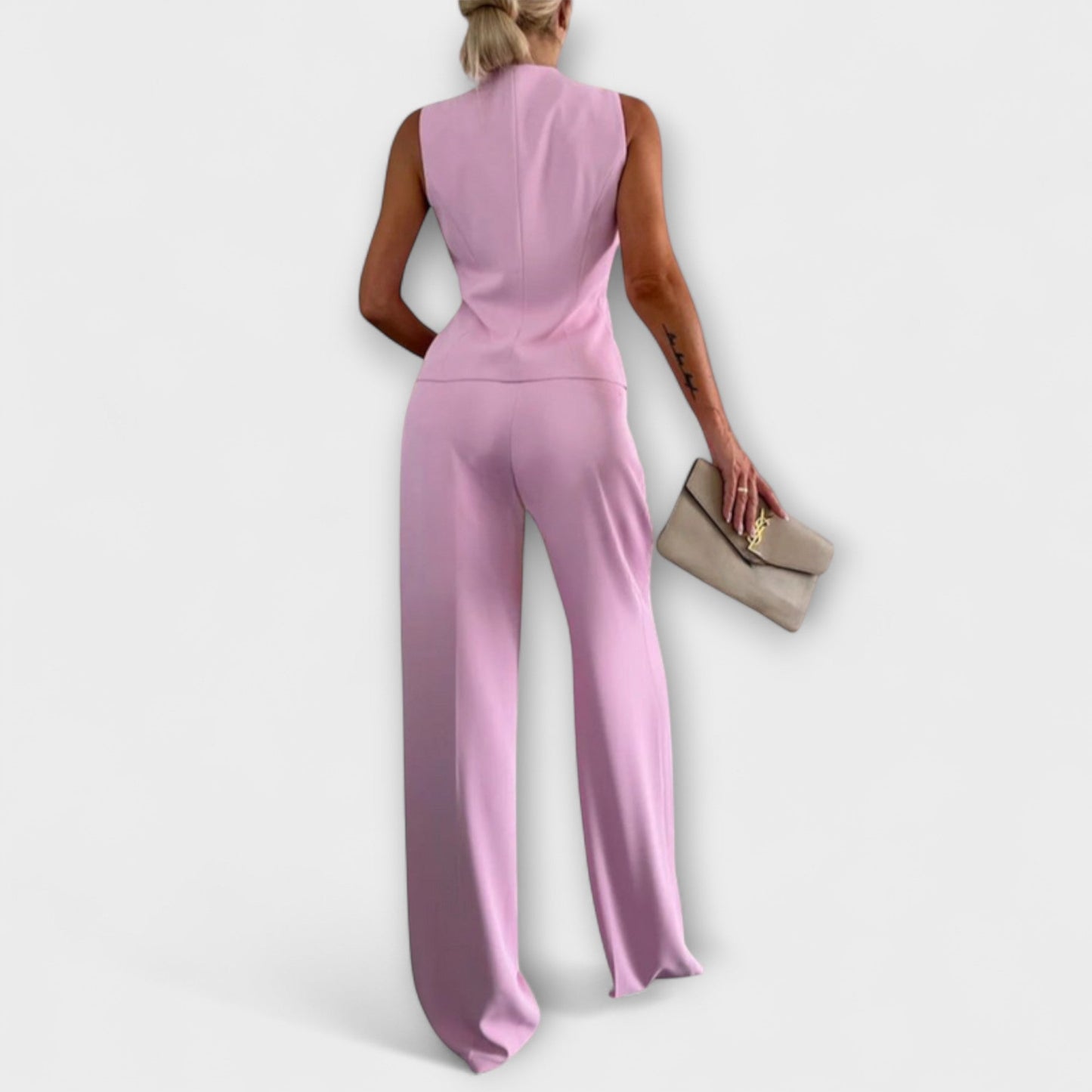 Premium dames zomerset
