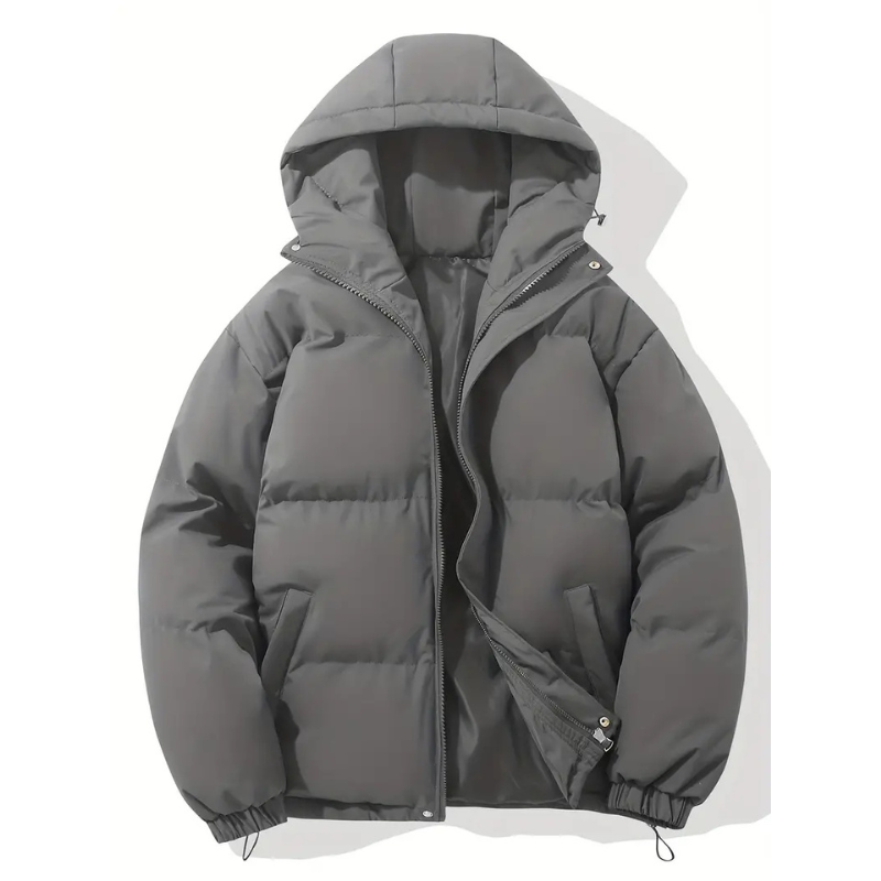 Van Gilsen® | Ultimate Winter Parka