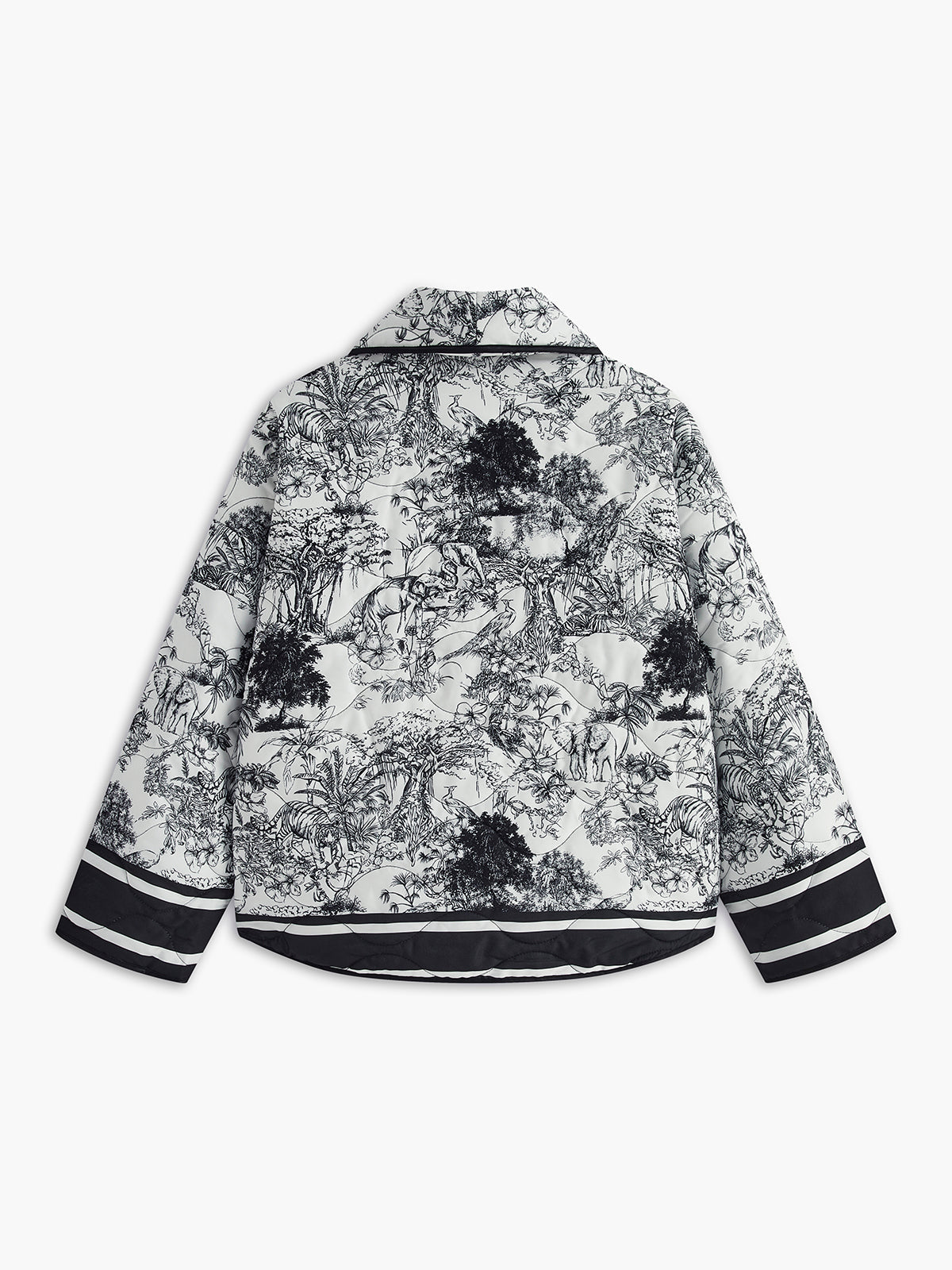 Lucinda | Stijlvolle Jack