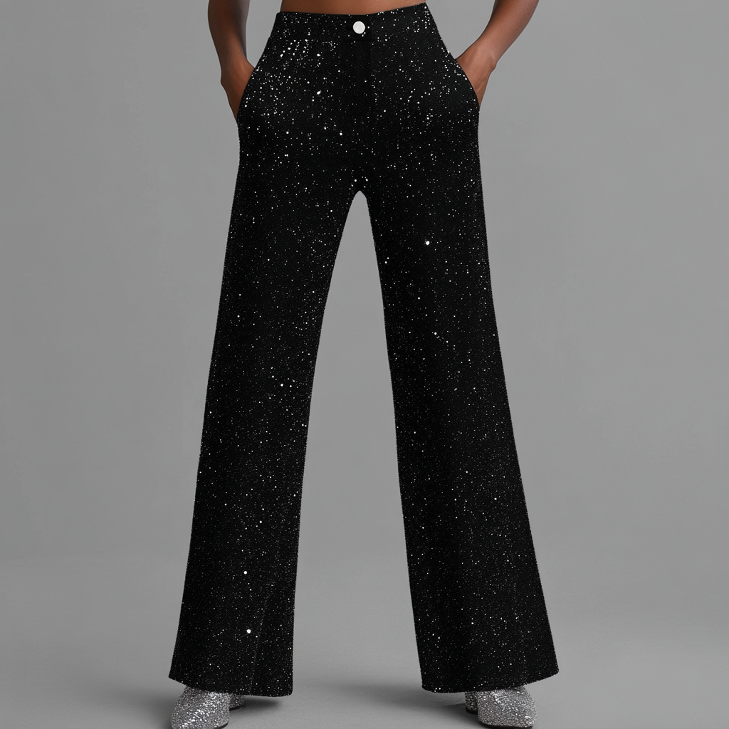 Sophie | Glitterbroek