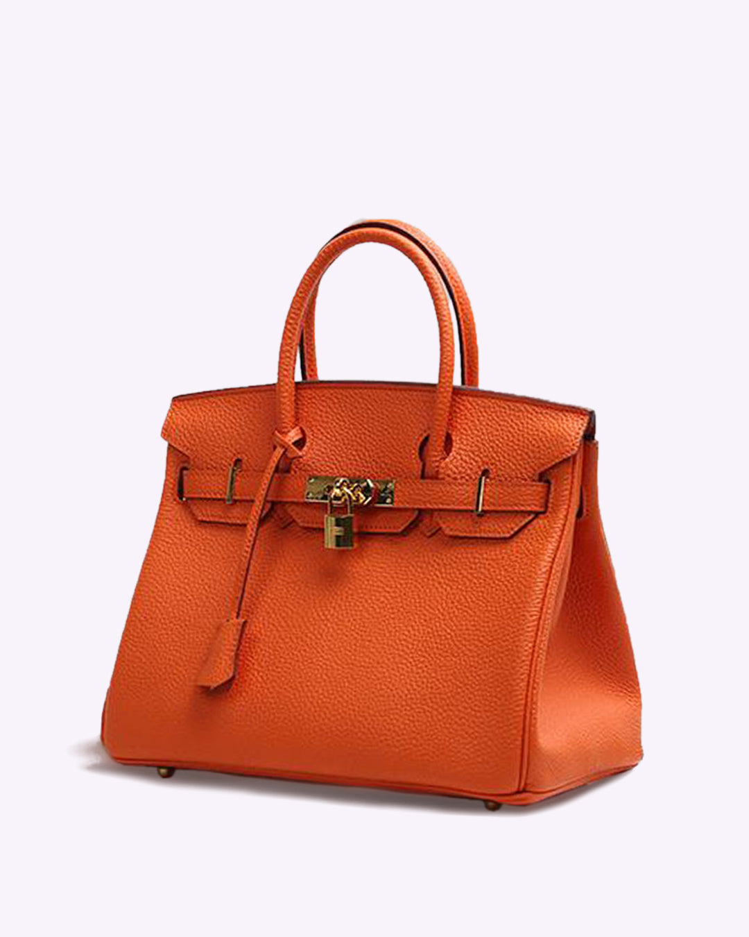 Fabienne| Subtiele Luxe Tas