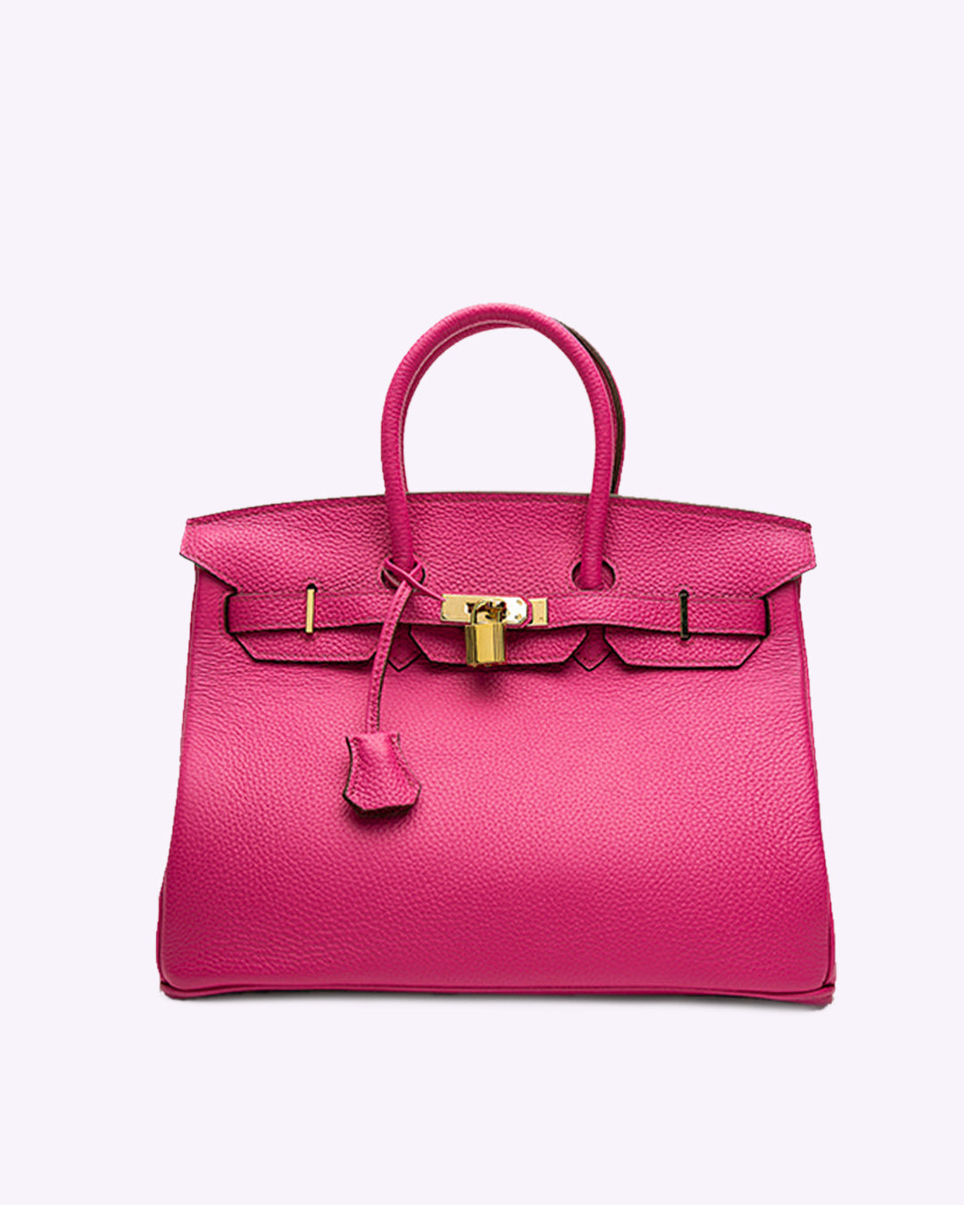 Fabienne| Subtiele Luxe Tas
