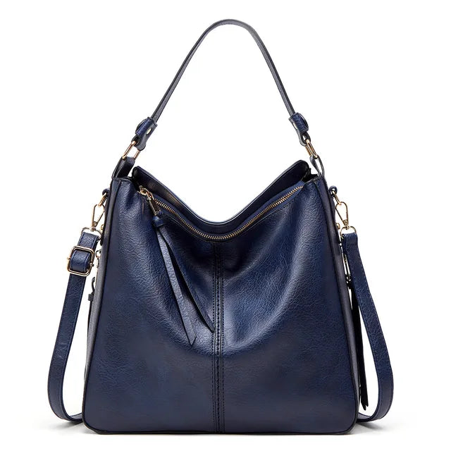 Ciara | Grote Leren Tas