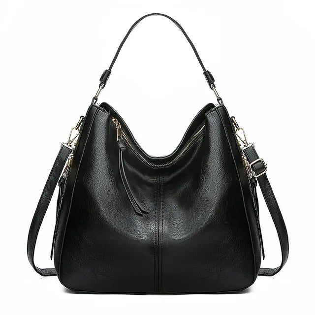 Ciara | Grote Leren Tas