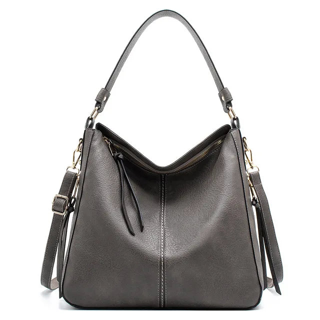 Ciara | Grote Leren Tas