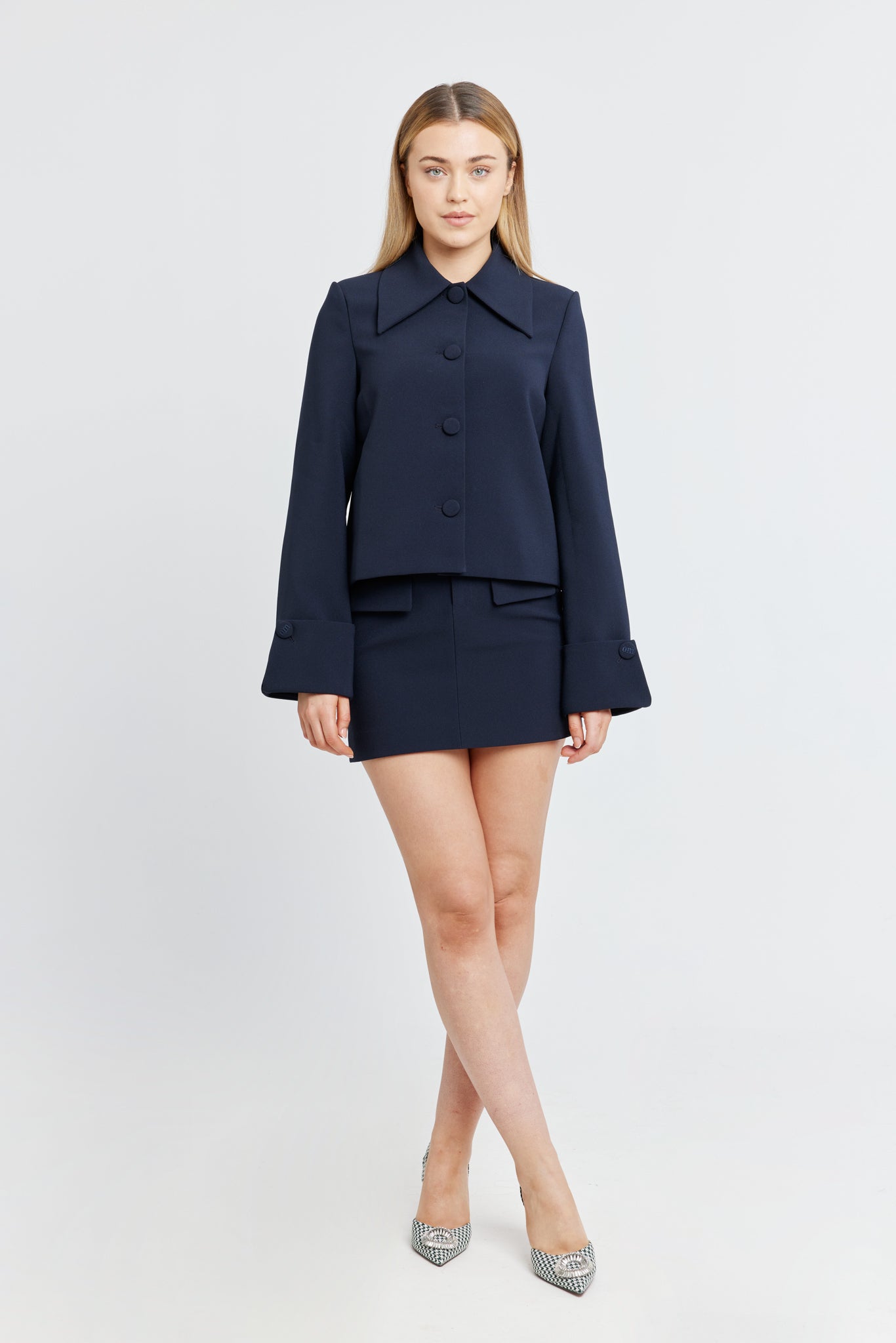 Van Gilsen® | Ultimate Muse Jacket