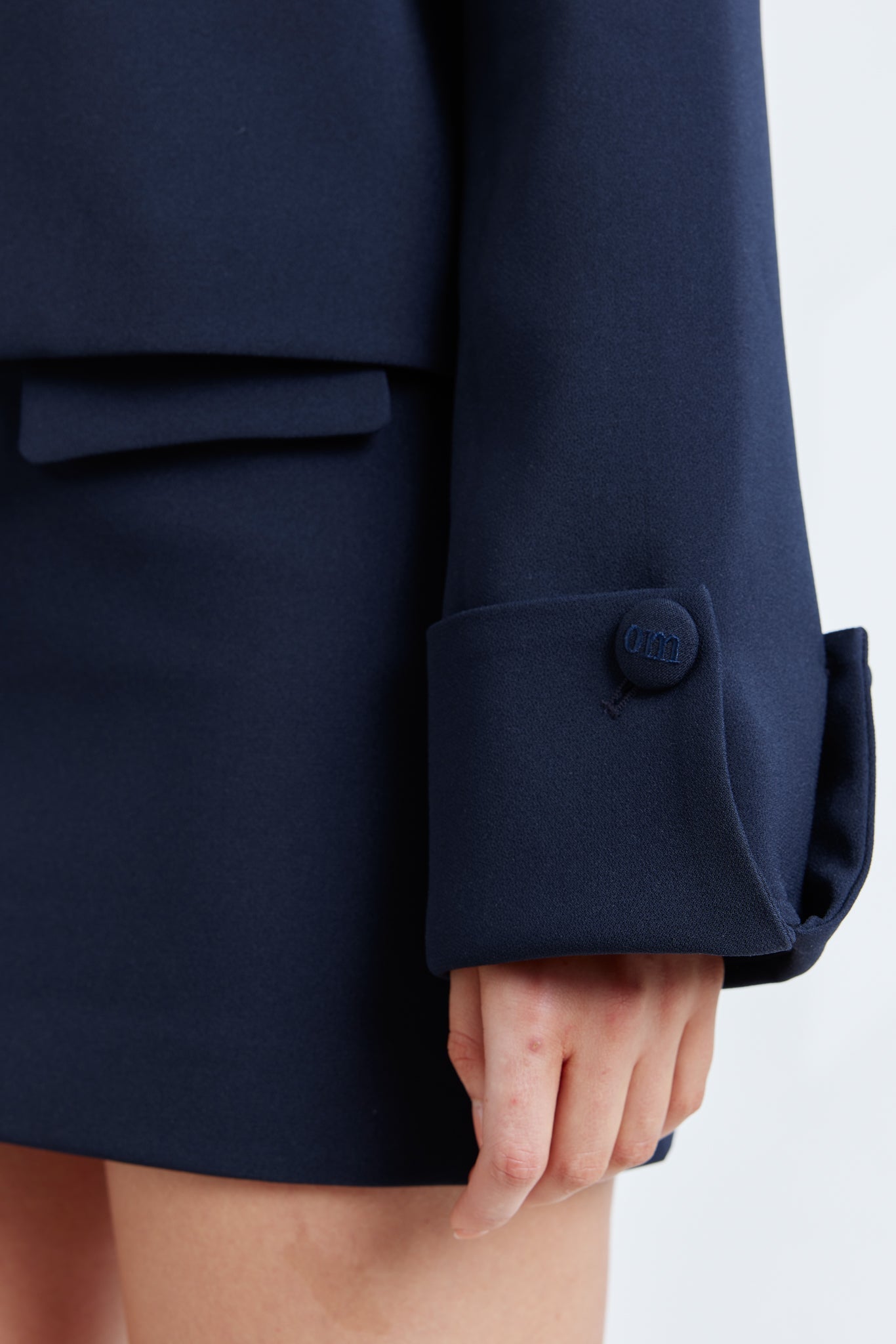Van Gilsen® | Ultimate Muse Jacket