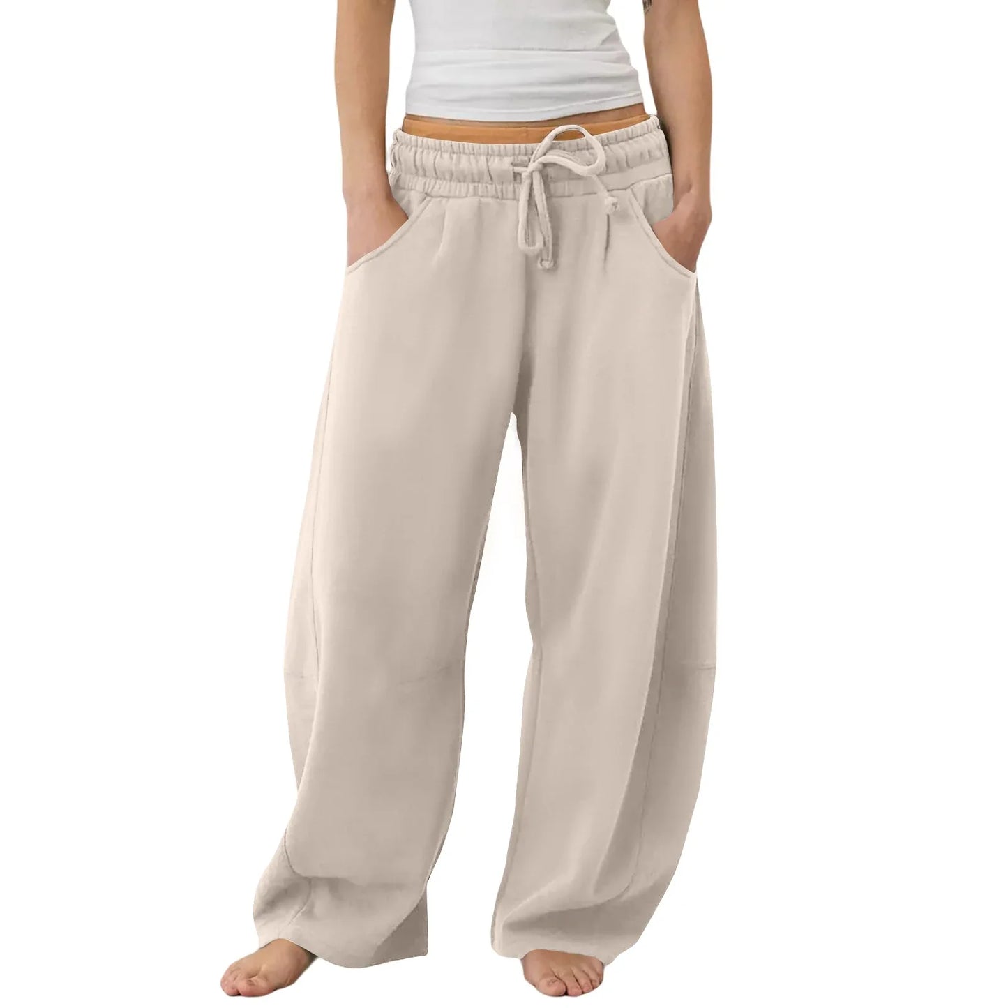 Louna | Relaxed Fit Jogger