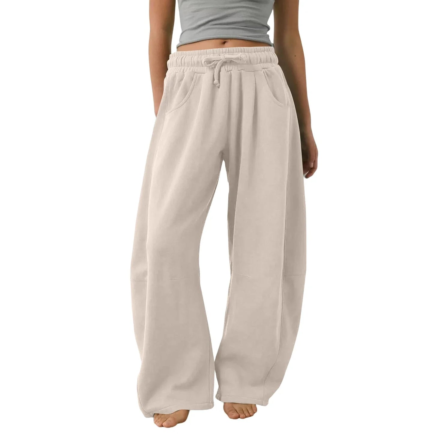 Louna | Relaxed Fit Jogger