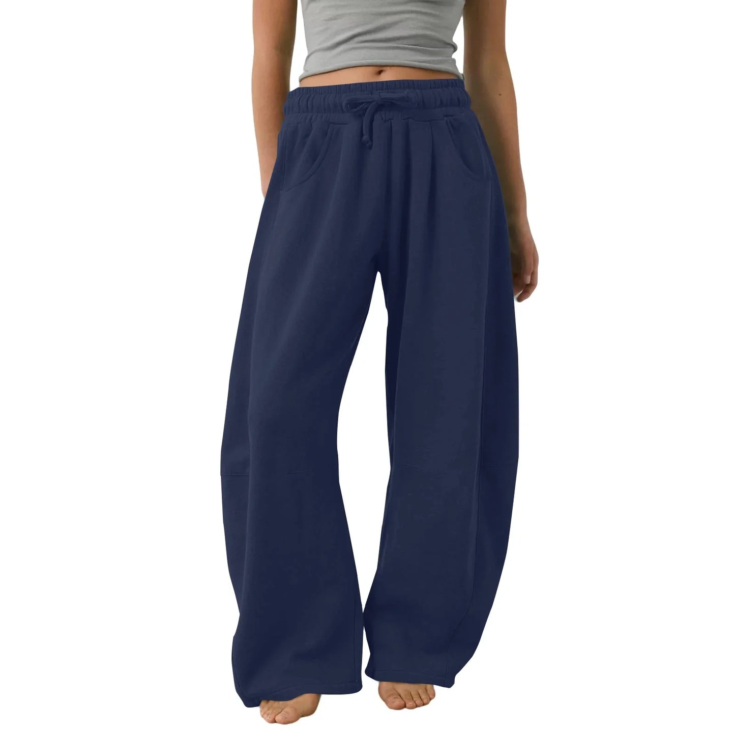 Louna | Relaxed Fit Jogger