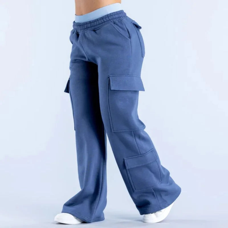 Nova | Comfortabele Cargo Jogger