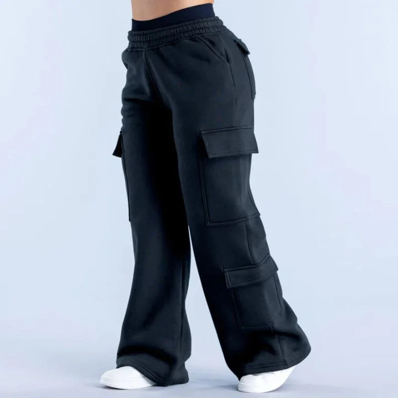 Nova | Comfortabele Cargo Jogger