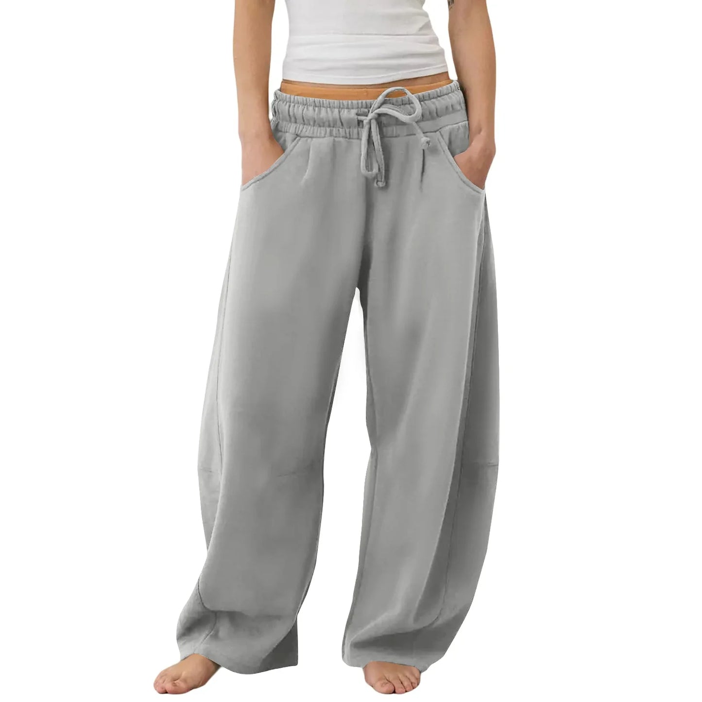 Louna | Relaxed Fit Jogger