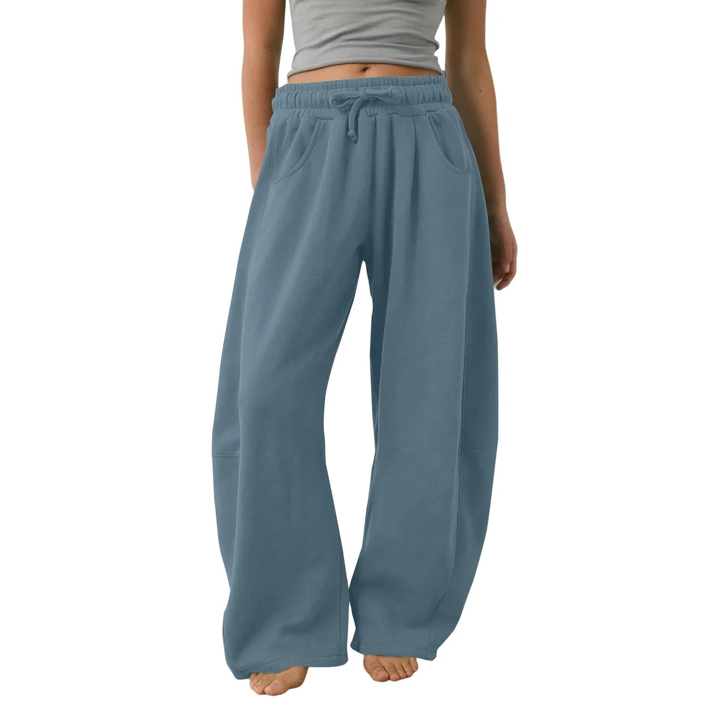 Louna | Relaxed Fit Jogger