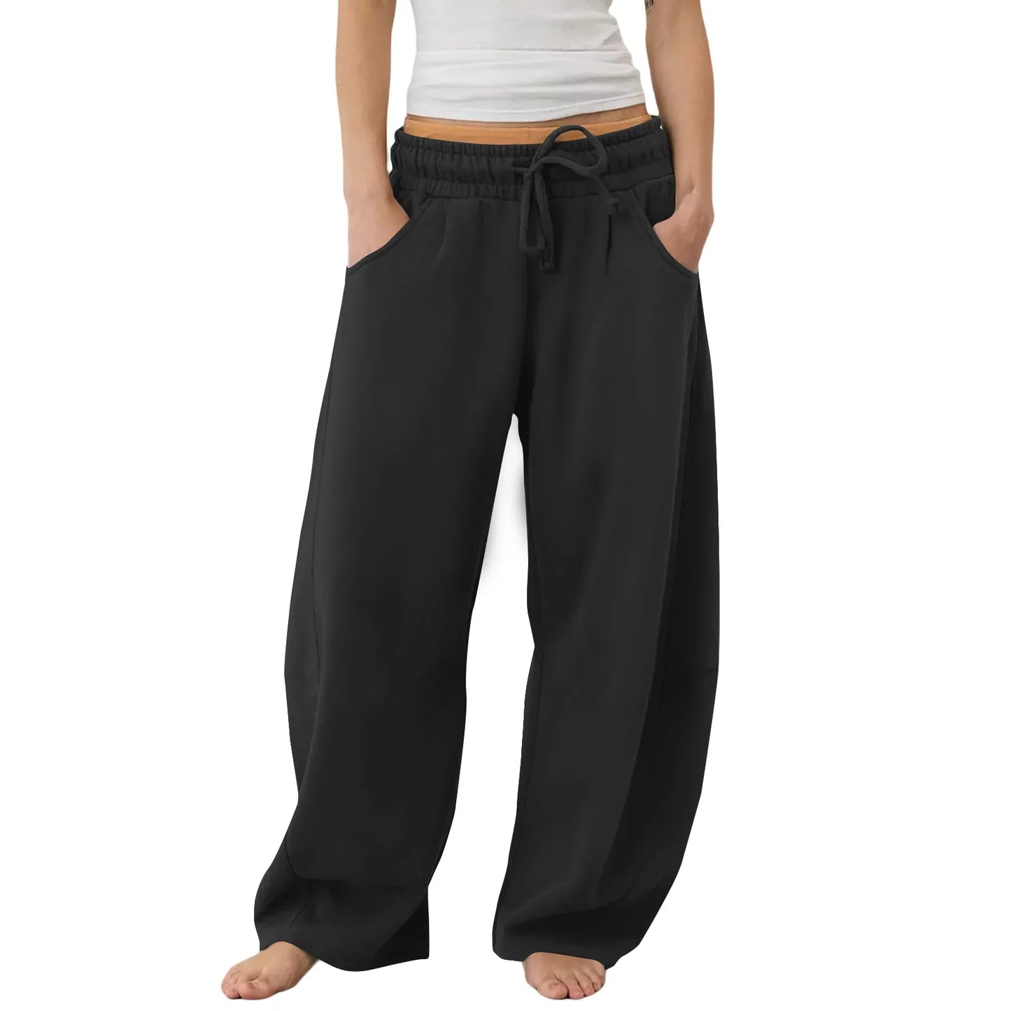 Louna | Relaxed Fit Jogger