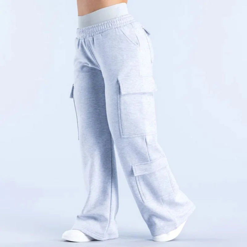 Nova | Comfortabele Cargo Jogger