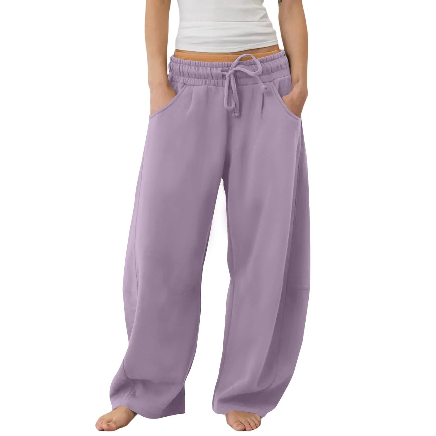 Louna | Relaxed Fit Jogger